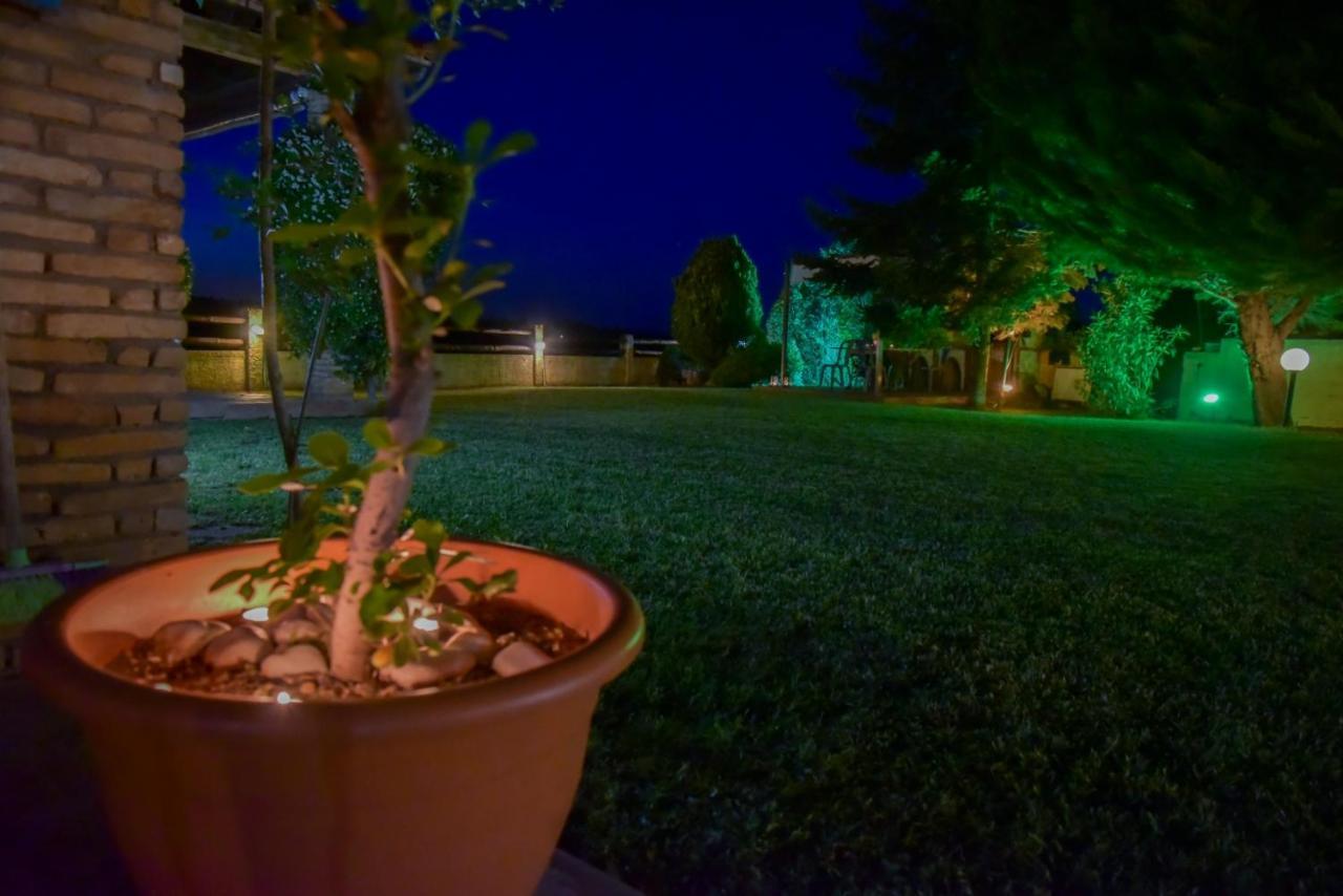 Holiday home Eva Halkidiki