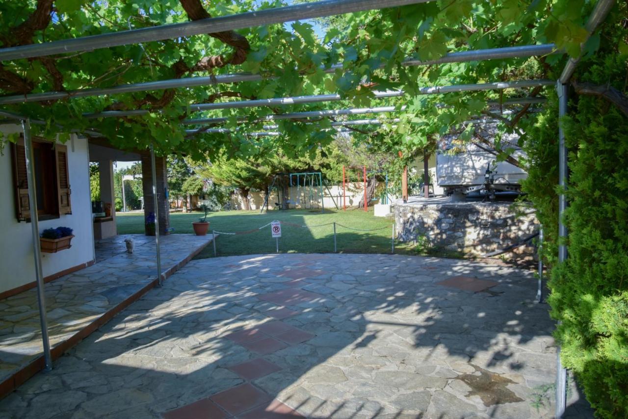 Eva Halkidiki Holiday home