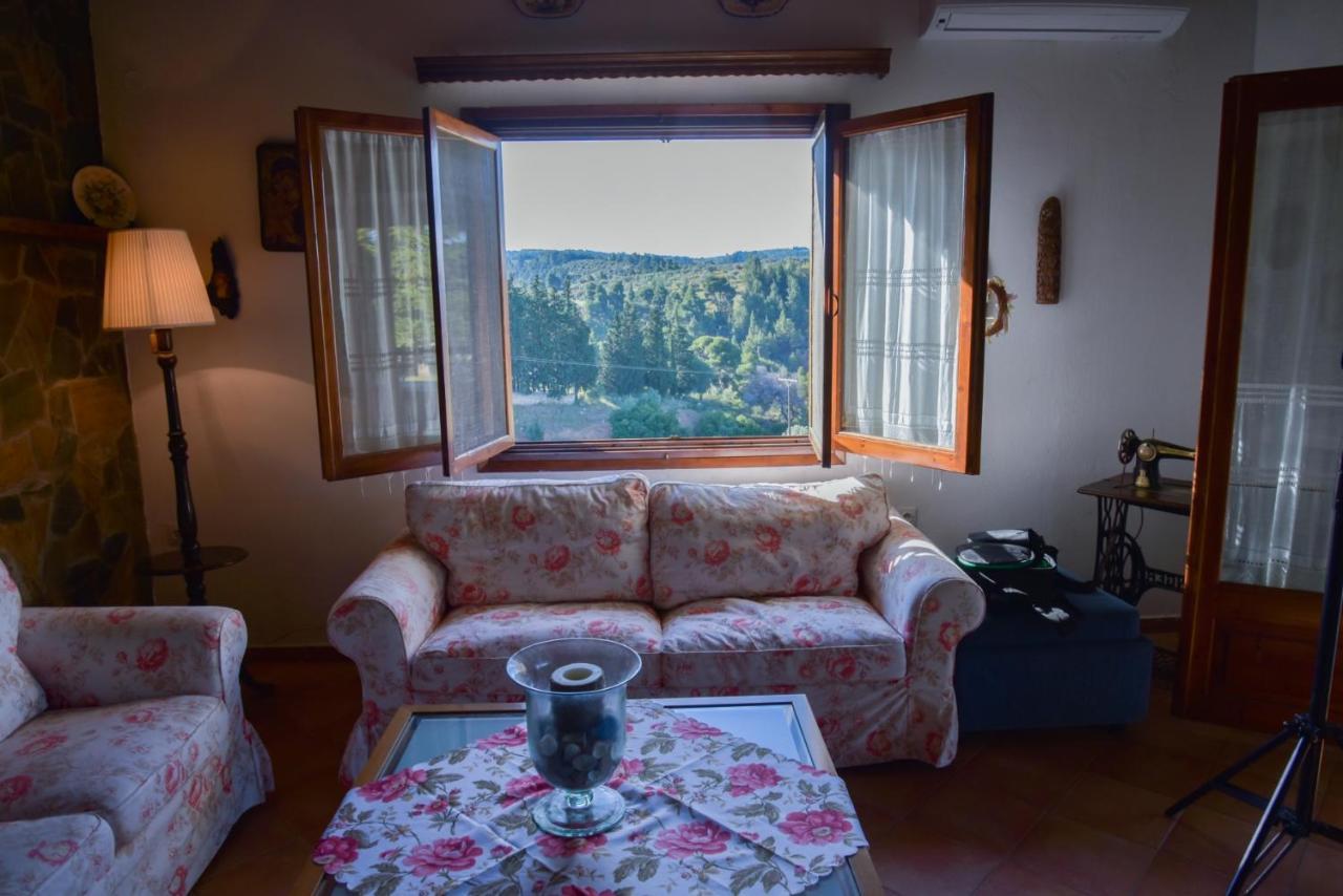 Holiday home Eva Halkidiki