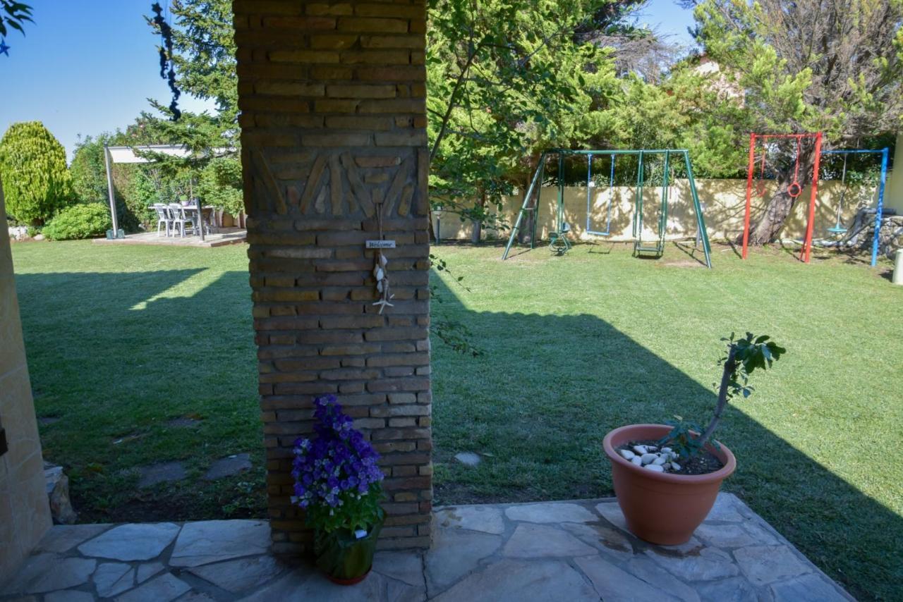 Eva Halkidiki Holiday home *