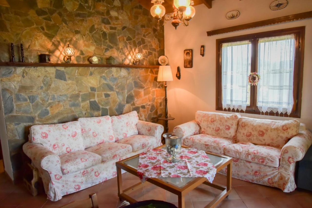 Eva Halkidiki Holiday home