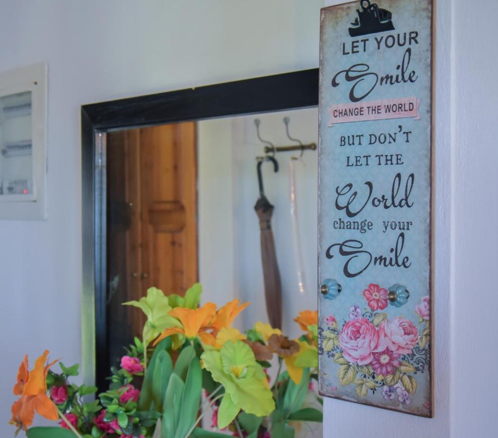 Eva Halkidiki Holiday home