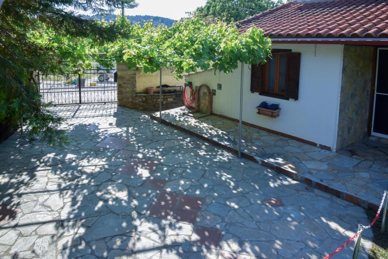 Eva Halkidiki Holiday home