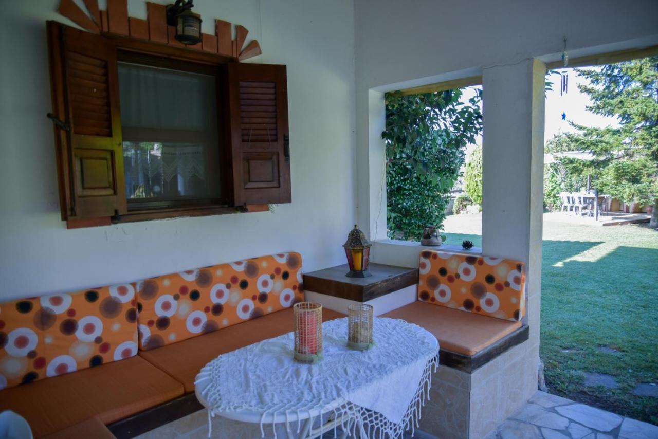 Holiday home Eva Halkidiki