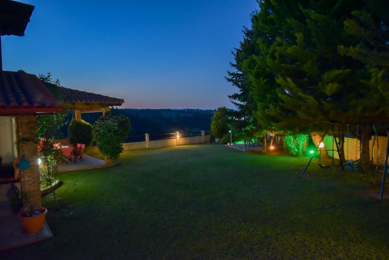 Holiday home Eva Halkidiki *