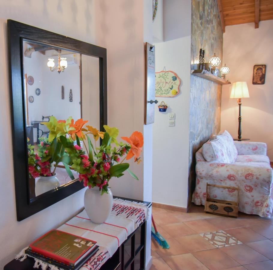 Eva Halkidiki Holiday home Agios Nikolaos (Chalkidiki)