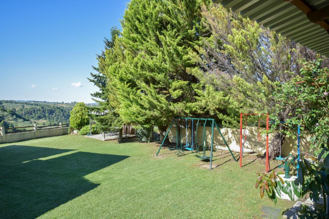 Eva Halkidiki Holiday home Agios Nikolaos (Chalkidiki)
