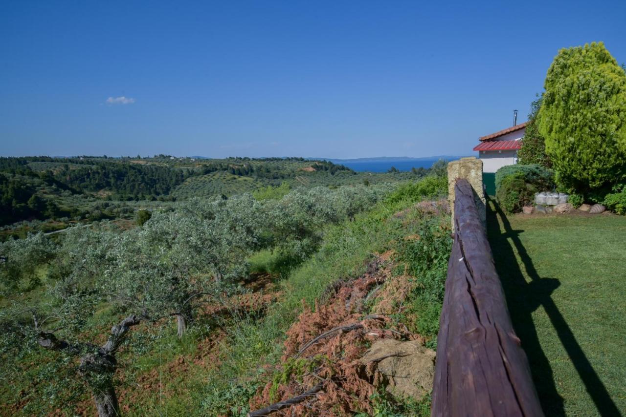 Eva Halkidiki Holiday home Agios Nikolaos (Chalkidiki)