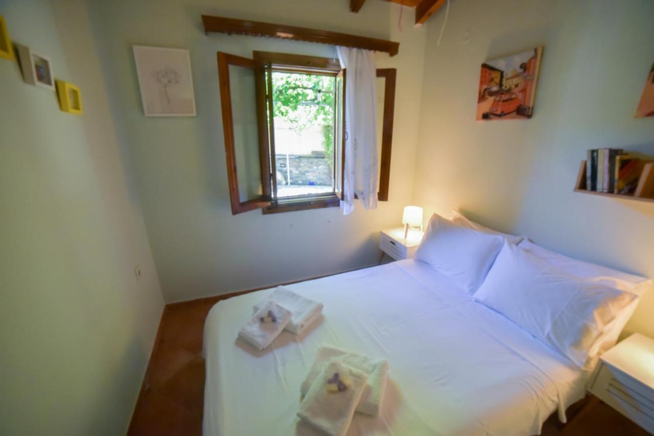 Eva Halkidiki Agios Nikolaos (Chalkidiki)