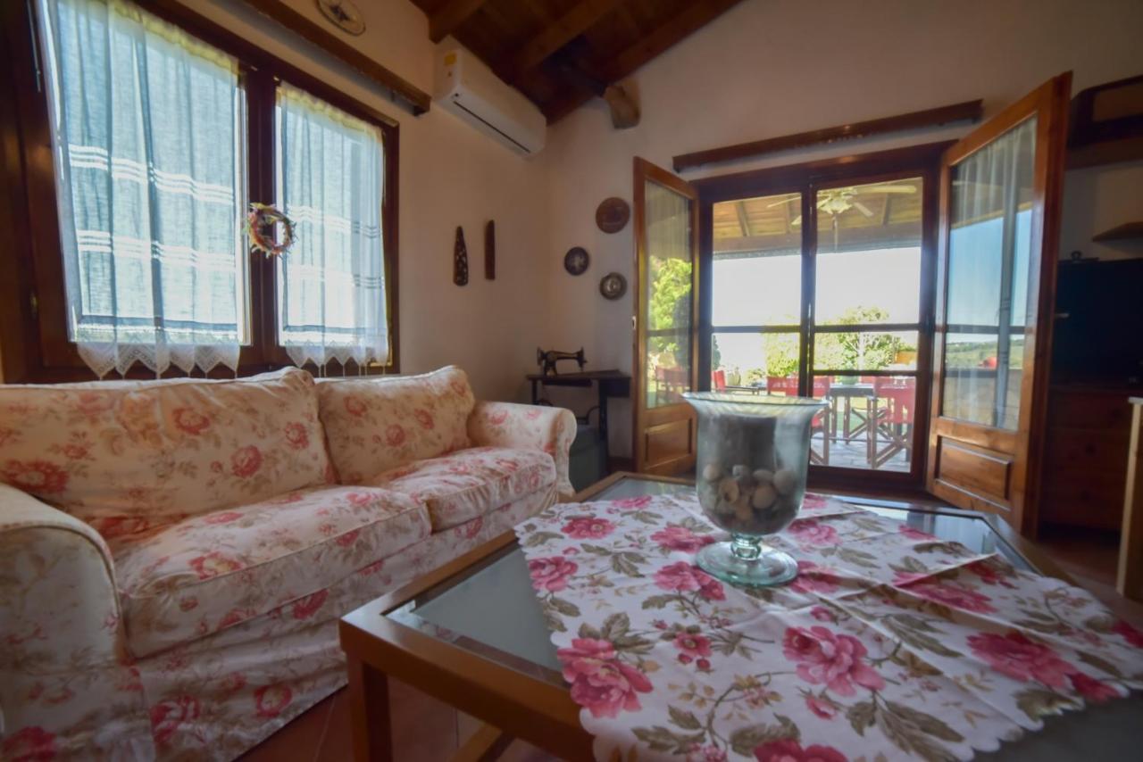 Eva Halkidiki * Agios Nikolaos (Chalkidiki)