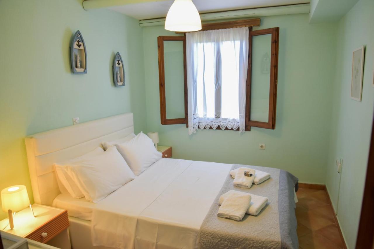 Eva Halkidiki Holiday home *