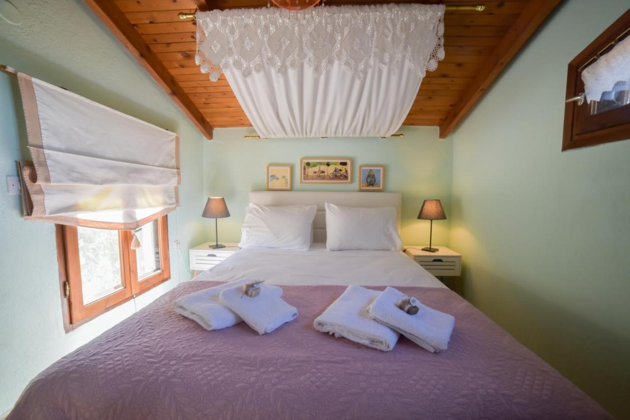 Holiday home Eva Halkidiki