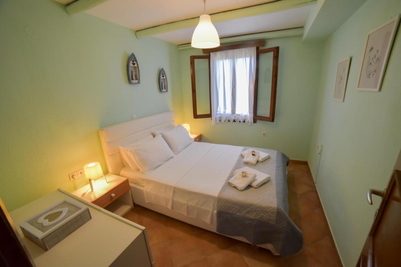 Holiday home Eva Halkidiki