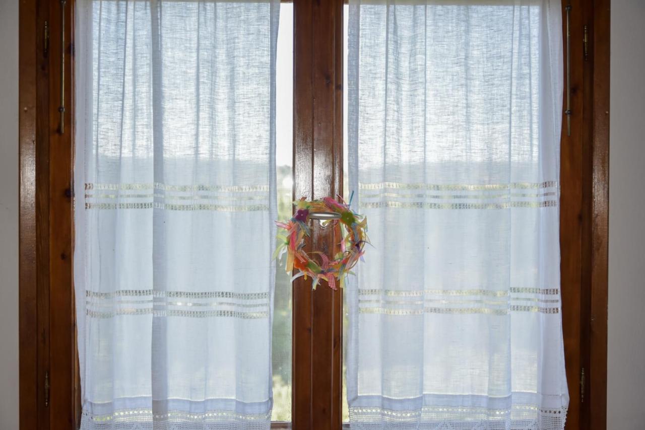 Holiday home Eva Halkidiki