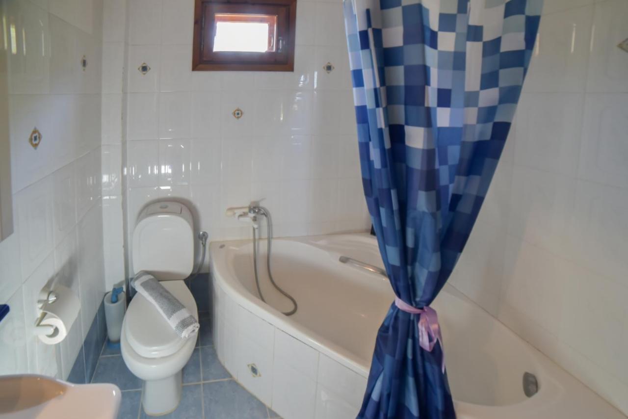 Holiday home Eva Halkidiki