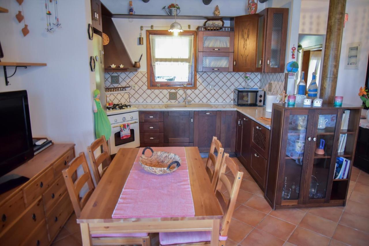 Holiday home Eva Halkidiki