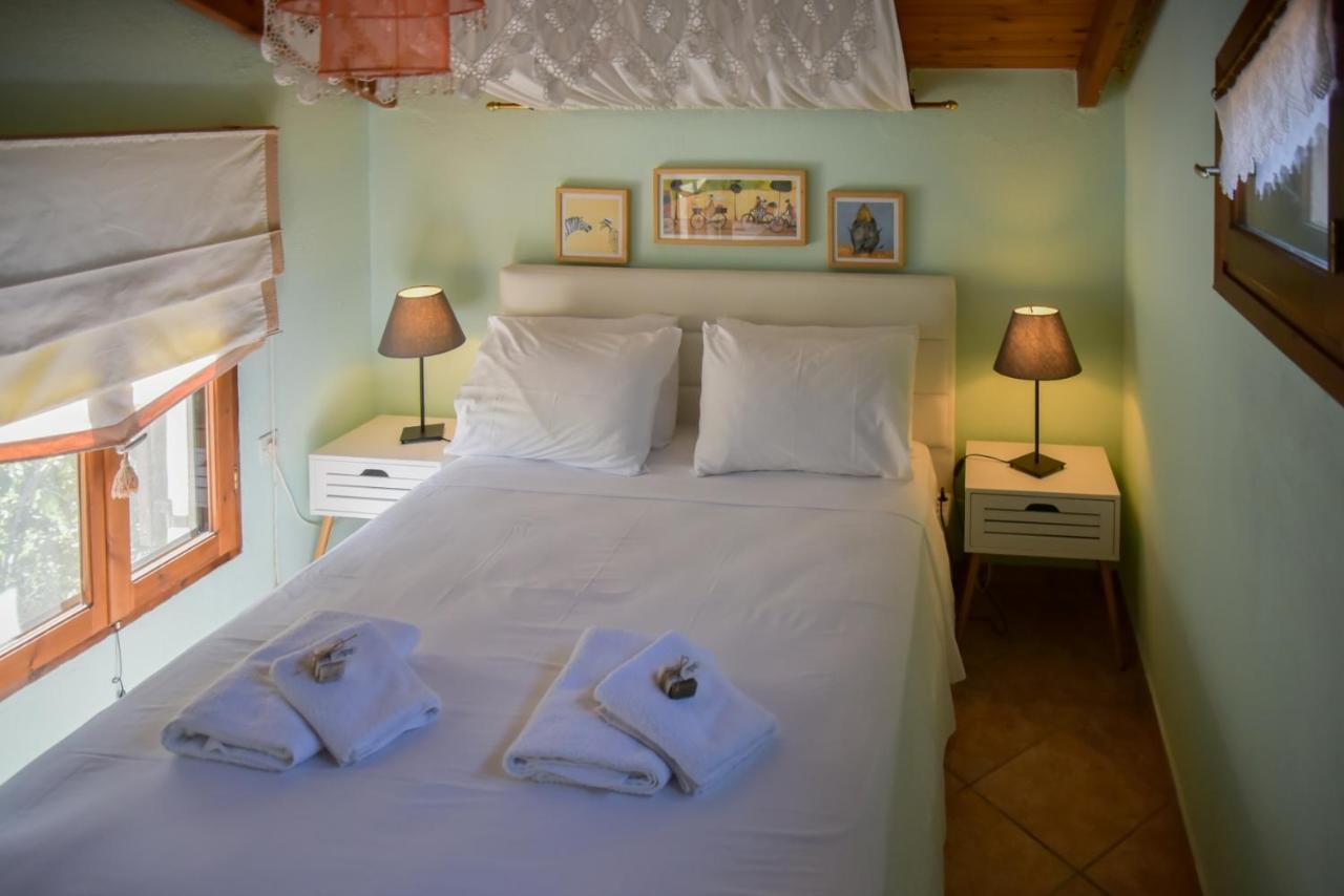 Holiday home Eva Halkidiki *